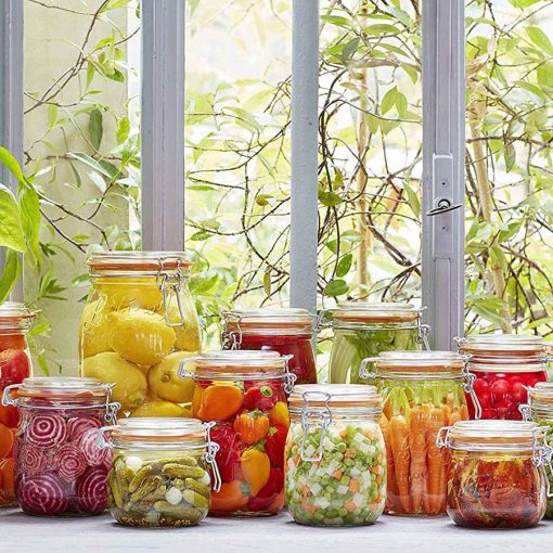 Le Parfait Super Jars