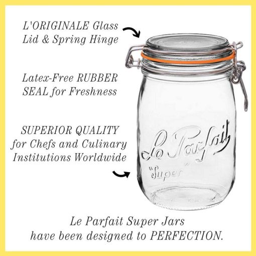 Le Parfait Super Jars - Image 6