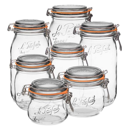 Le Parfait Super Jars - Image 7