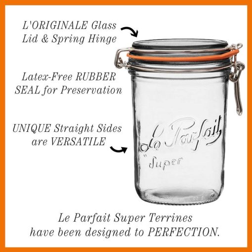 Le Parfait Super Terrines - Image 7