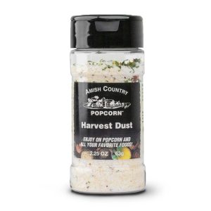 Harvest Dust Seasoning