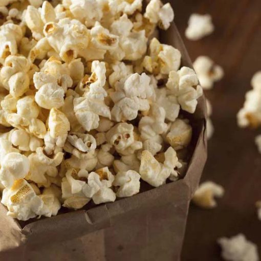 Cinnamon Bun Popcorn Seasoning - Image 2