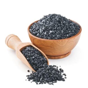 Black Hawaiian Salt