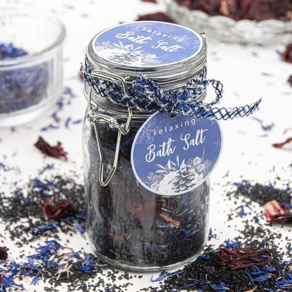 Black Hawaiian Salt - Image 3