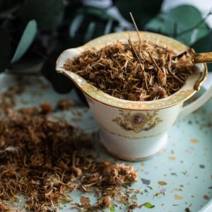 Organic Dried Arnica Flowers