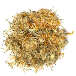 Alternative view of Organic Dried Arnica Flowers