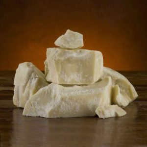 Bulk Organic Cocoa Butter