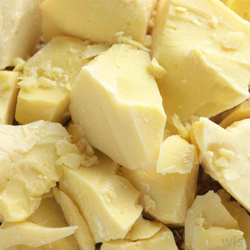 Bulk Organic Cocoa Butter - Image 3