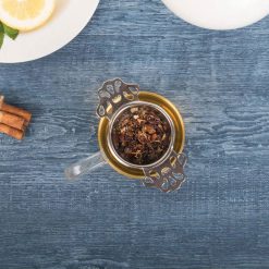 Alternative view of Japanese Stainless Steel Loose Tea Infuser