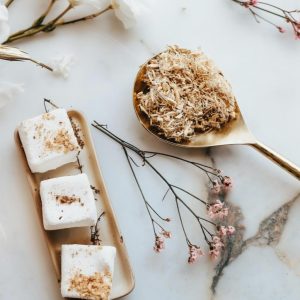 Organic Marshmallow Root