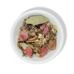 Alternative view of Organic Respiratory Loose Tea Blend