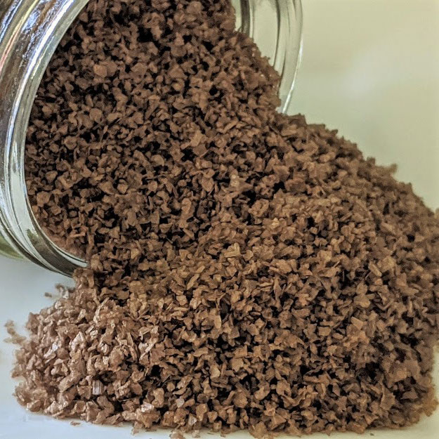 Applewood Smoked Sea Salt - Image 4