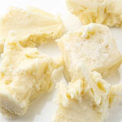 Alternative view of Bulk Organic Shea Butter