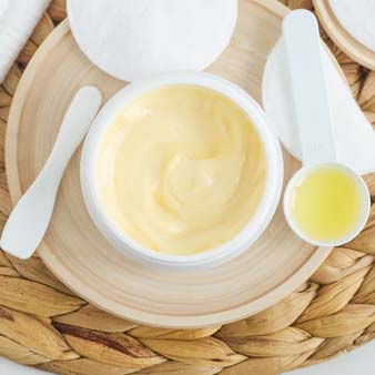 Bulk Organic Shea Butter - Image 4
