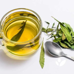 Organic Dried Stevia Leaves