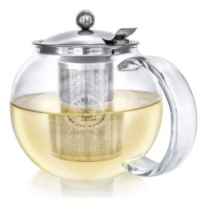 Teabloom All-in-One Teapot / Tea Kettle