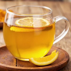 Organic Anti-Inflammatory Tea Blend