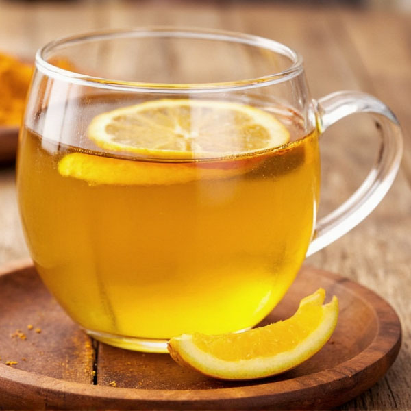 Organic Anti-Inflammatory Tea Blend