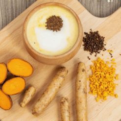 Alternative view of Organic Anti-Inflammatory Tea Blend