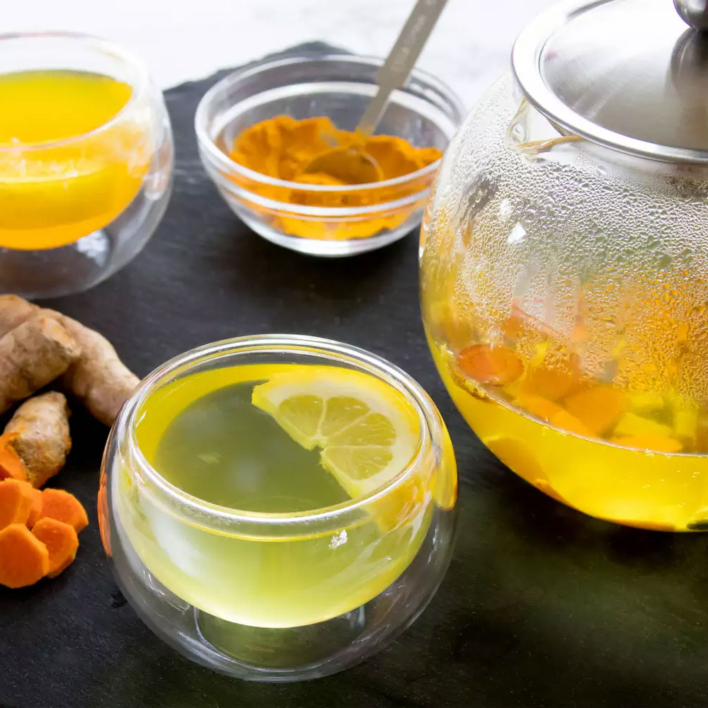 Organic Anti-Inflammatory Tea Blend - Image 4