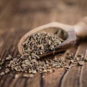 Organic Valerian Root