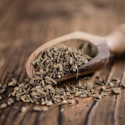Organic Valerian Root