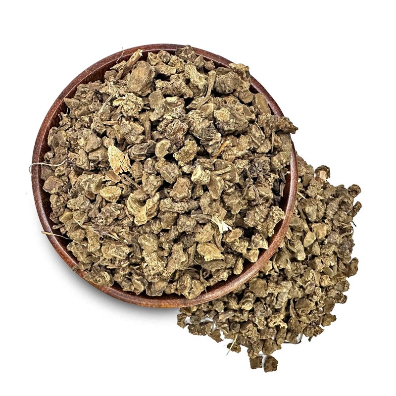 Organic Valerian Root - Image 4