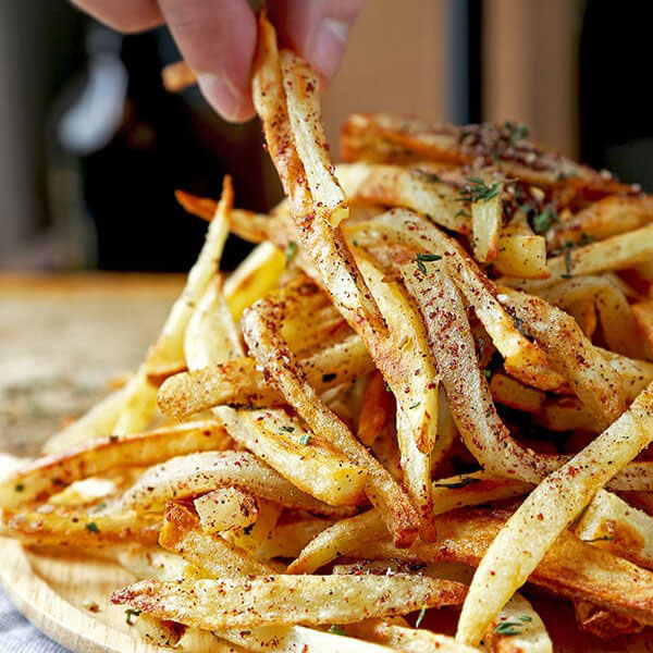Za’atar Middle Eastern Herb & Spice Mix - Image 2