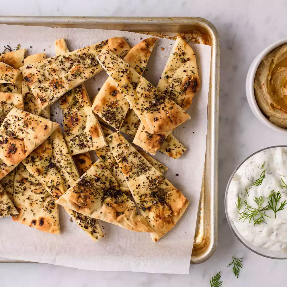 Za’atar Middle Eastern Herb & Spice Mix - Image 3