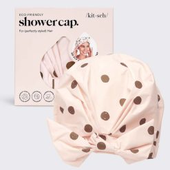 Alternative view of Kitsch Luxury Shower Cap
