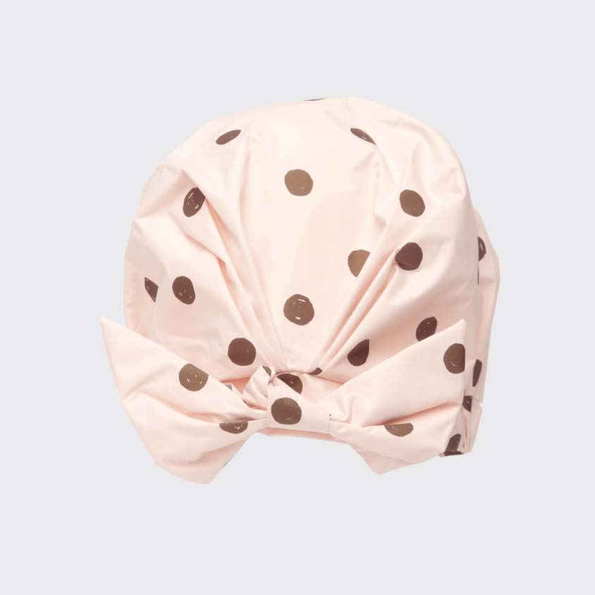 Kitsch Luxury Shower Cap - Image 5