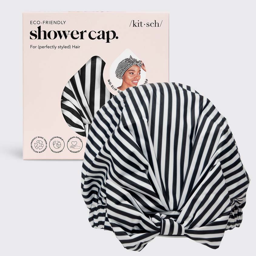 Kitsch Luxury Shower Cap