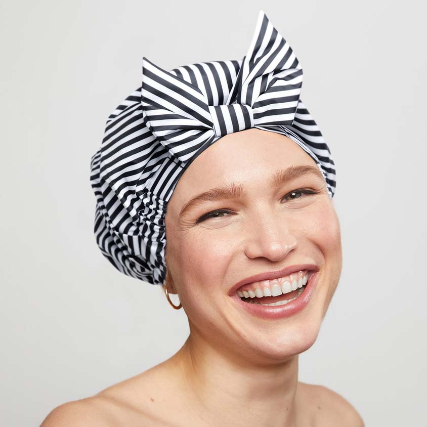 Kitsch Luxury Shower Cap - Image 9