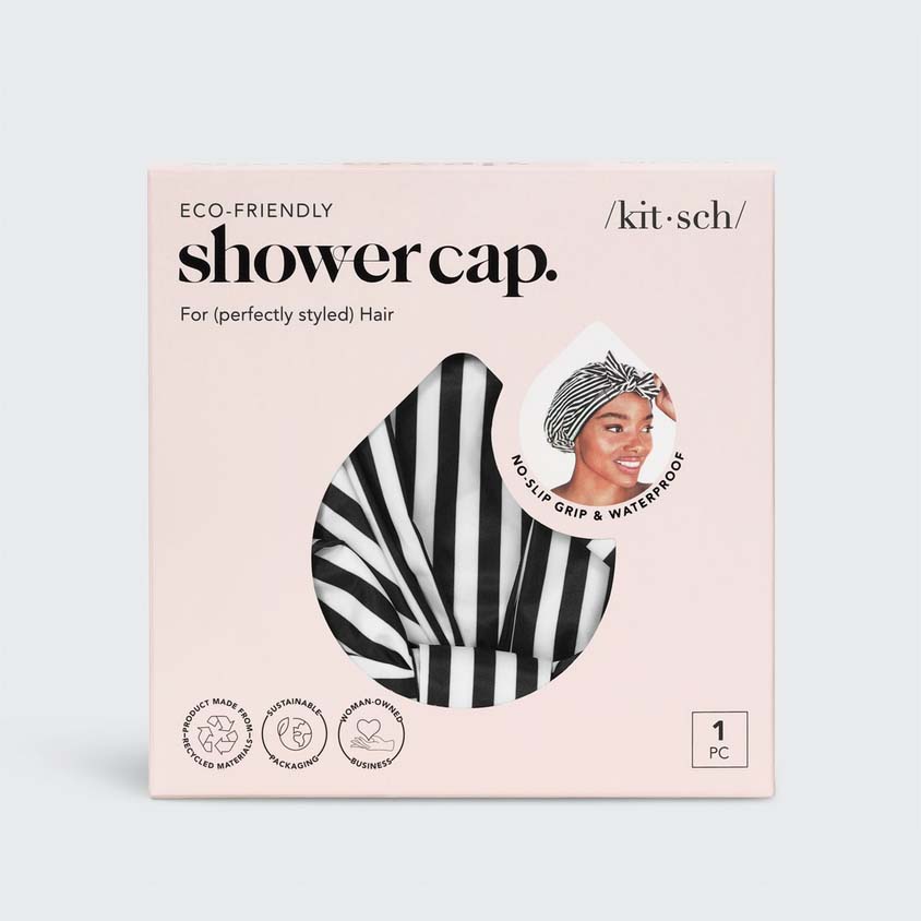 Kitsch Luxury Shower Cap - Image 11