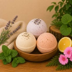 Bath Bombs