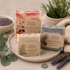 Shampoo Bars