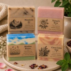 Soap Bars