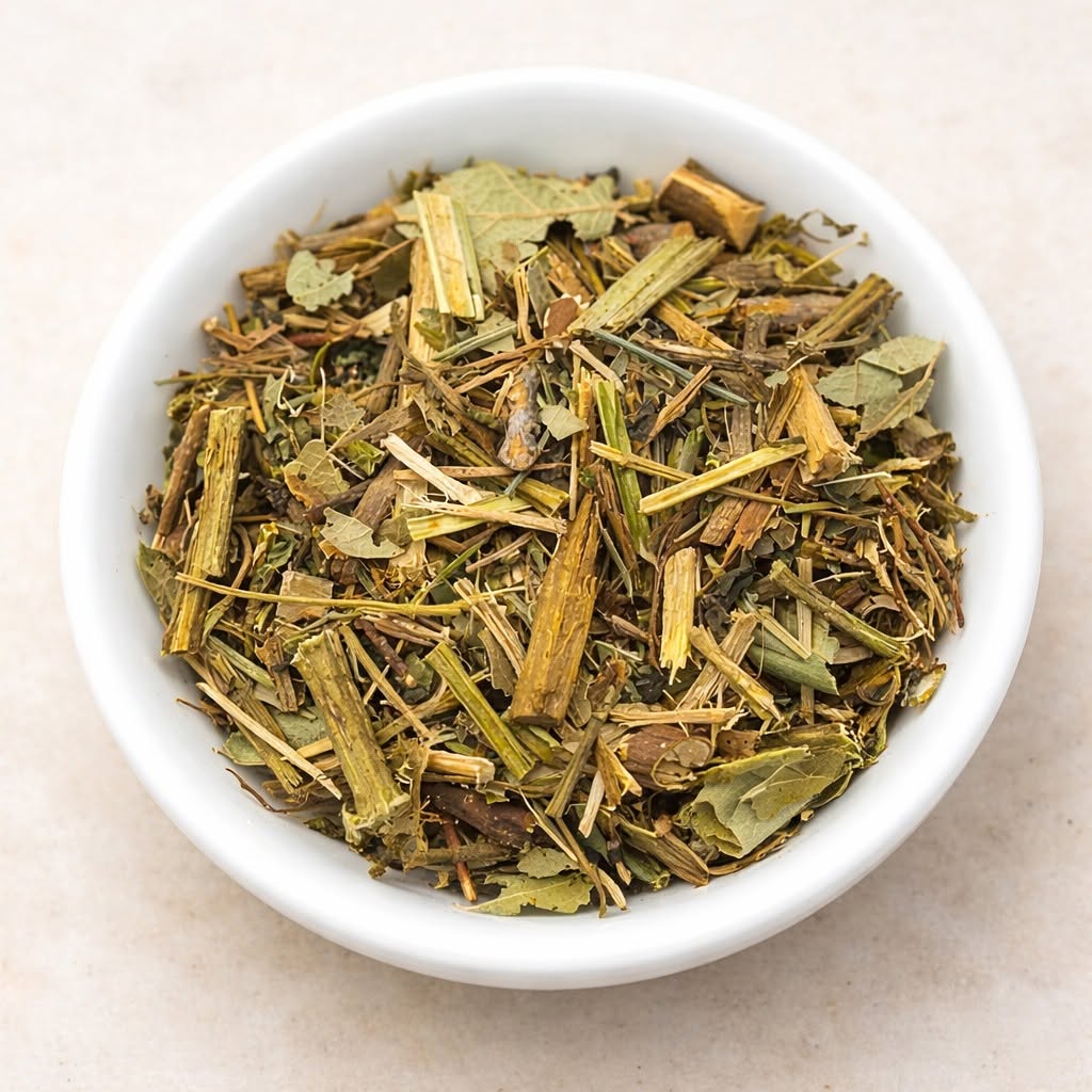 Organic Joint Health Loose Tea Blend