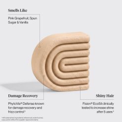 Alternative view of Kitsch Repairing Argan Oil Conditioner Bar