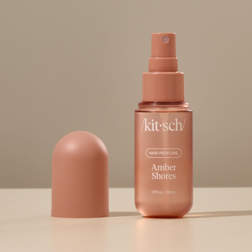 Kitsch Hair & Body Perfume Mist (Amber Shores) - Image 4