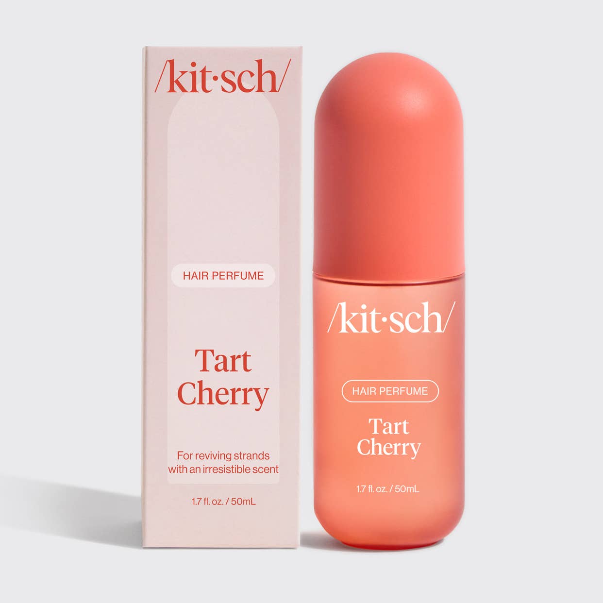 Kitsch Hair & Body Perfume Mist (Tart Cherry)