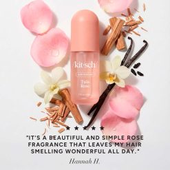 Alternative view of Kitsch Hair & Body Perfume Mist (Tula Rose)