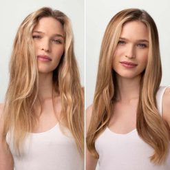 Alternative view of Kitsch Humidity Blocking Frizz Shield Spray