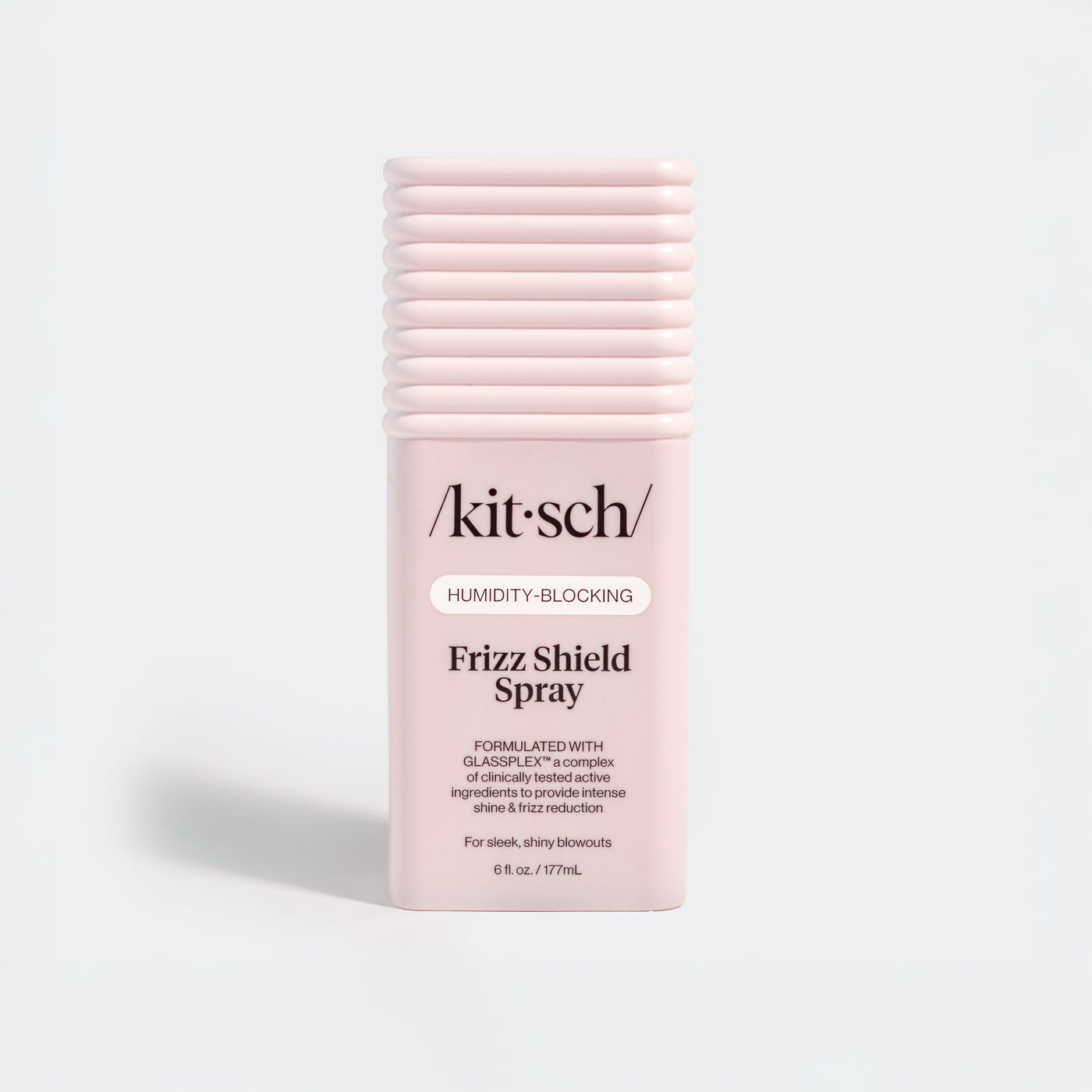 Kitsch Humidity Blocking Frizz Shield Spray - Image 7