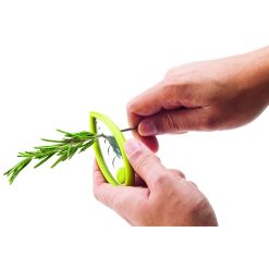Alternative view of Joie Leaf Herb Stripper