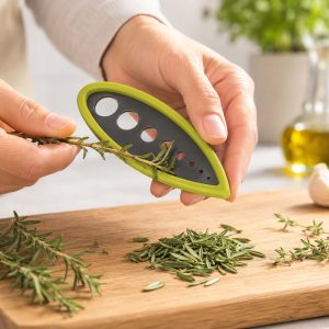 Joie Leaf Herb Stripper